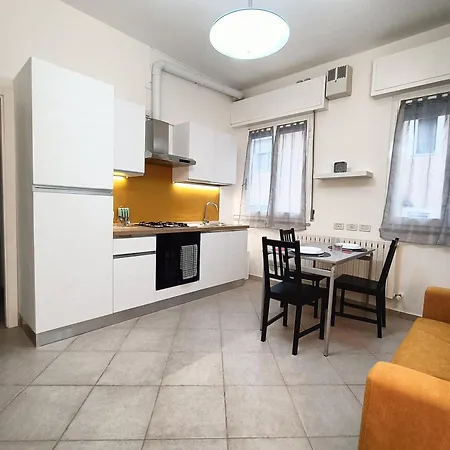 Bilocale Tra E Riccione *