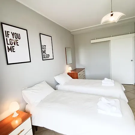 Bilocale Tra E Riccione Apartman