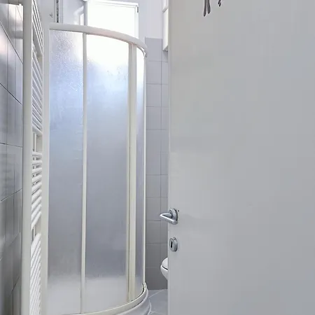Apartmán Bilocale Tra E Riccione Rimini