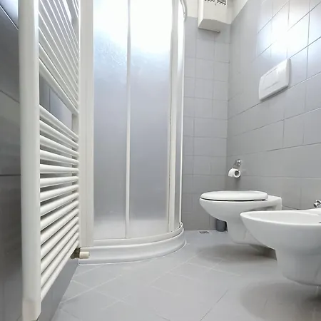 Apartman Bilocale Tra E Riccione *