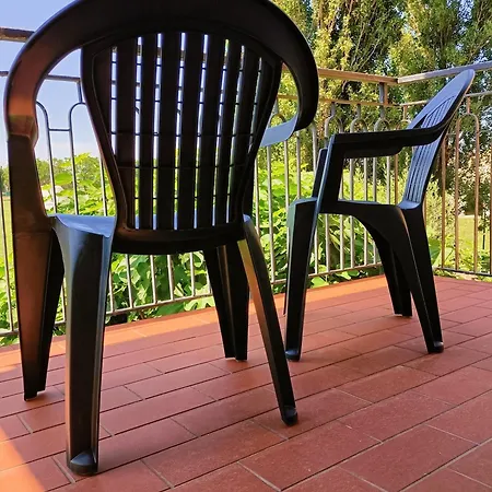 Bilocale Tra E Riccione * Rimini